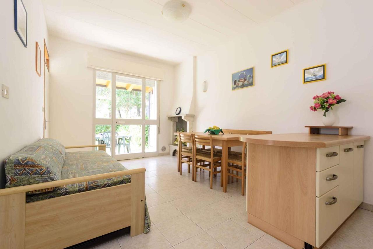 Holiday Home In Lignano 21669 Lignano Sabbiadoro Dış mekan fotoğraf
