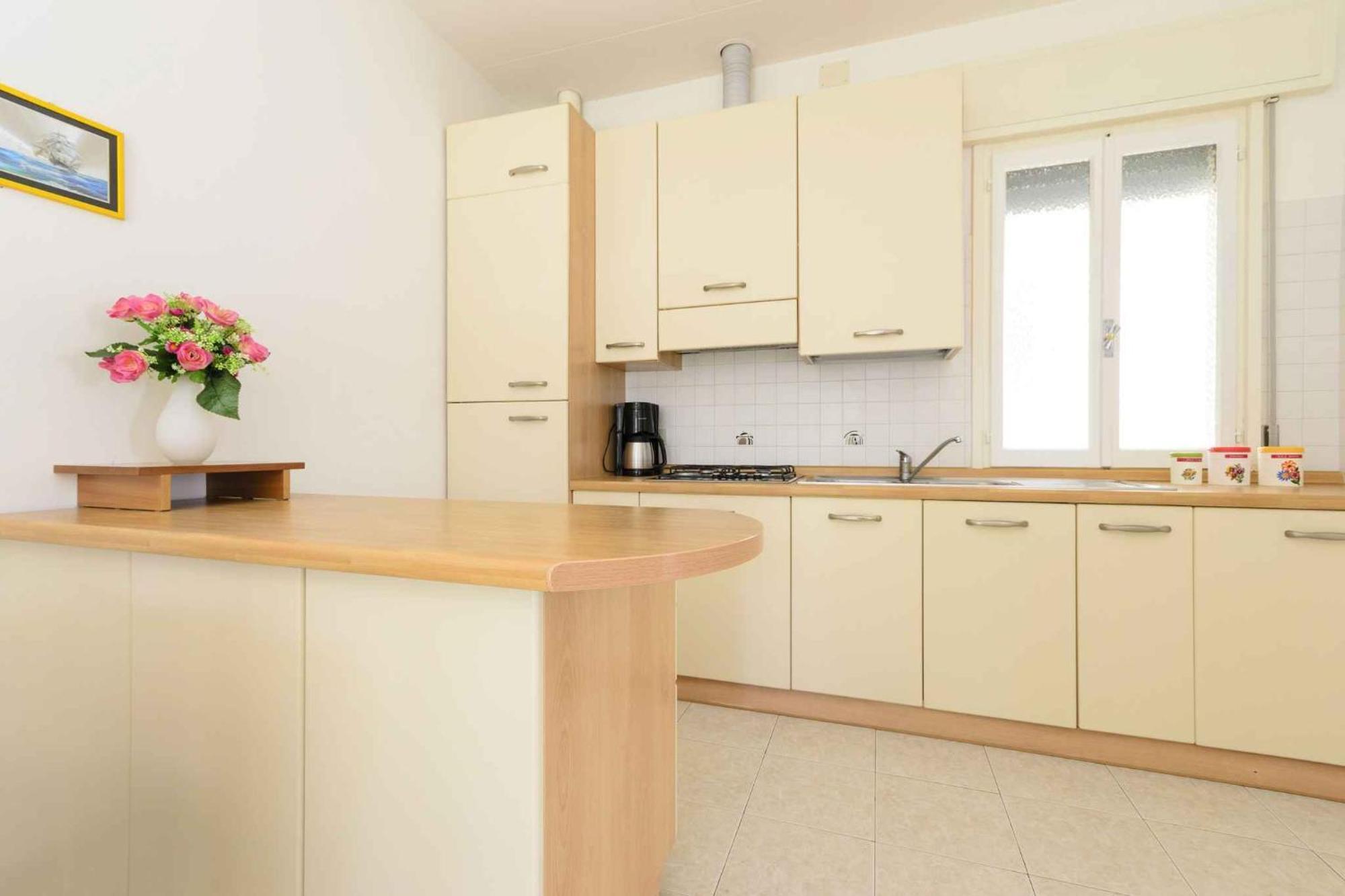 Holiday Home In Lignano 21669 Lignano Sabbiadoro Dış mekan fotoğraf