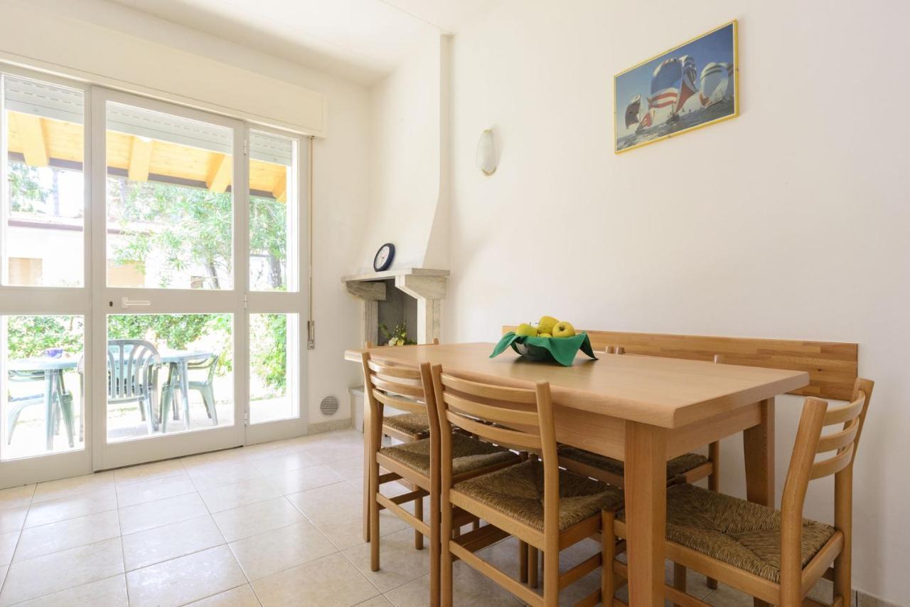 Holiday Home In Lignano 21669 Lignano Sabbiadoro Dış mekan fotoğraf